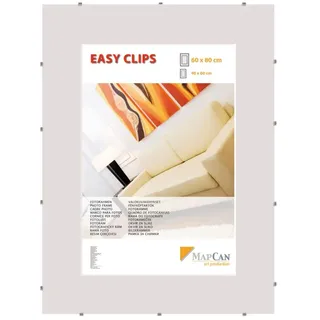 The Wall Cliprahmen Easyclips Normalglas 60x80 cm 1 St.