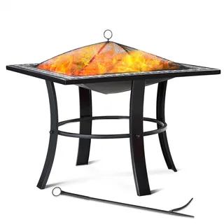 Gardebruk Feuerschale Ø 76 cm Mosaik