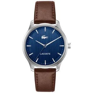 Lacoste LISBON Quarz Leder 201 mm 2011477