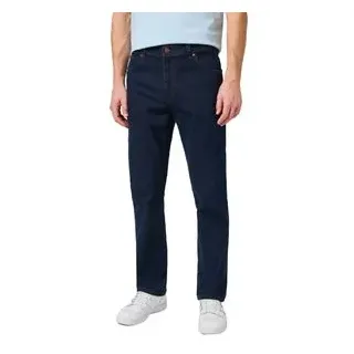 Wrangler Texas Stretch Jeans Blue / Black 50 32