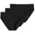 Slip 3 St Schwarz 46