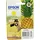 604XL Ananas gelb