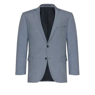 Carl Gross Sakko CG Simson SV blau 56
