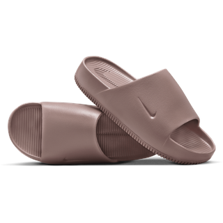 Nike Calm Damen-Slides - Lila, 39
