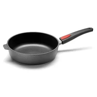 WOLL TITAN BEST Antihaft Pfanne Diamond Titan 24 cm WLL 1724TBI