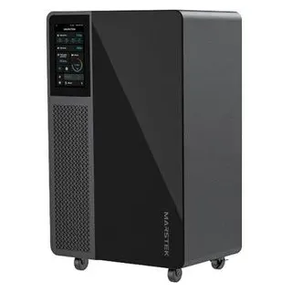 marstek Jupiter-E 5120Wh mit Wechselrichter