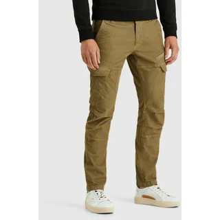 Cordhose PME LEGEND, Herren, Gr. 40, Länge 34, beige (vintage khaki), Cord, Obermaterial: 98% Baumwolle, 2% Elasthan, slim fit knöchellang, Hosen Cordhose, in schmaler Passform