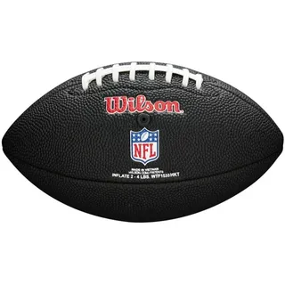 Wilson Football NFL Team Logo Mini Los Angeles Rams WTF1533BLXBLA