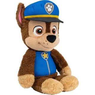 Spin Master Paw Patrol Chase 33 cm Beige/Blau/Braun