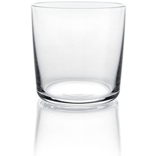 A di Alessi - Glass Family - Wasser- und Longdrinkglas