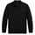 Polo-Shirt schwarz Slim Fit