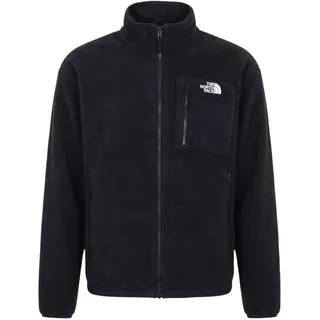 The North Face Yumiori Reversible Jacke schwarz XL