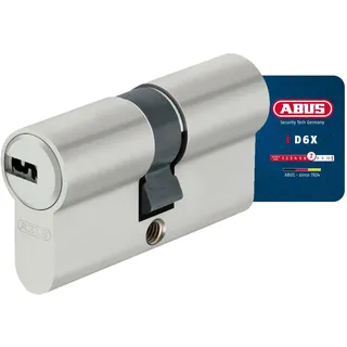 ABUS D6XNP Doppelzylinder 30/30