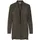 Damen Jdygeggo L/S Jrs Noos Blazer Chocolate Brown XS EU XS