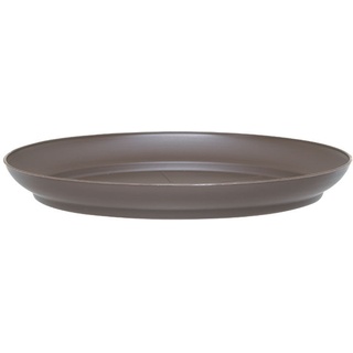 Emsa CITY Blumekübel-Untersetzer 29 cm, rindennn