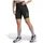 Sport-Shorts Schwarz L