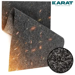 karat homeliving BBQ-Matte 100 x 500 cm feuerfest