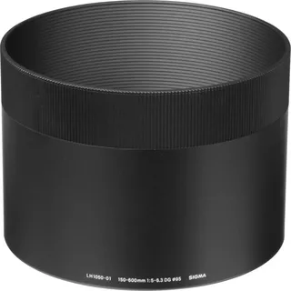 Sigma Gegenlichtblende LH1050-01 (150-600mm DG OS HSM),