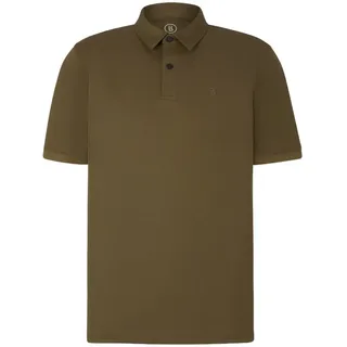 BOGNER Poloshirt TIMO-5F grün L
