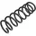 Maxgear Fahrwerksfeder 60-1503D