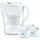 weiß 2,4 l + 3 Maxtra Pro All-in-1 Kartuschen