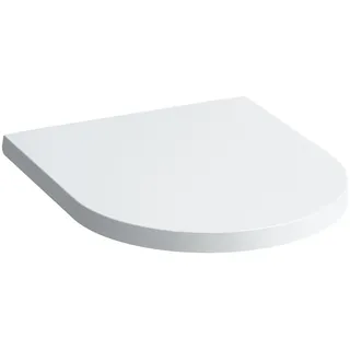 Laufen Kartell WC-Sitz Weiß