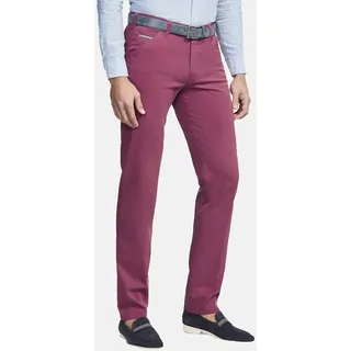 Meyer Chicago 1-5031 Chinohose Rot 34 32