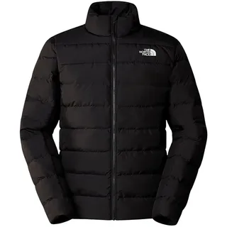 The North Face Aconcagua 3 Jacke schwarz 2