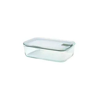 Mepal Easyclip Glas 1500 ml Salbei