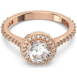 Swarovski Damenring Una Angelic 5642640 | 52