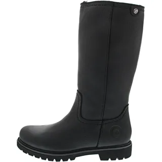 Panama Jack Bambina B60 schwarz 39