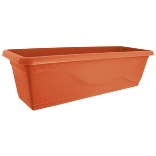 Hti-Living Madrid 60 x 17 x 20 cm terracotta
