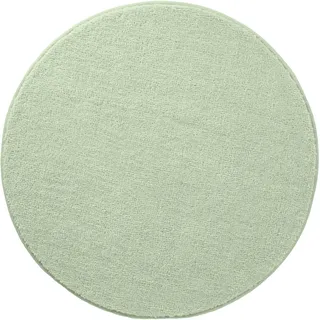 OTTO home Vanessa Grün Ø 75 cm