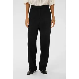 SOAKED IN LUXURY Anzughose Pants Suiting SLCorinne schwarz L