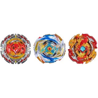 Beyblade Burst Pro Series Mythic Beast Collection