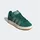 Collegiate Green/Silver Green/Off White 41 1/3