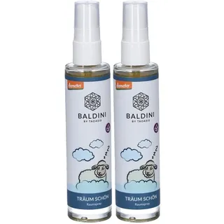 Baldini Träum schön Raumspray 2x 2x50 ml Spray