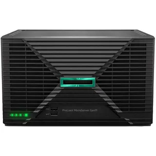 HP MICROSVR G11 E-2434 32G N-Stock HPE SMART Choice