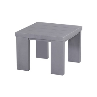 Titan Beistelltisch Tisch 60x60x50 - Hartman