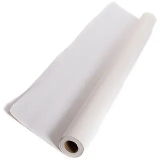 BK BILDERRAHMEN KOLMER Leinwand auf Rolle 1,6x10m 380g/m2 Baumwollgewebe mit Gesso grundiert