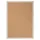 Sisalteppich Naturfarbe 60x110 cm handgewebt Baumwolle in Creme Moderner Rutschfester Flachgewebeteppich Uni Naturfasern für Schlafzimmer