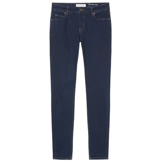 Marc O'Polo 5-Pocket-Jeans Denim Trouser, mid waist, slim fit