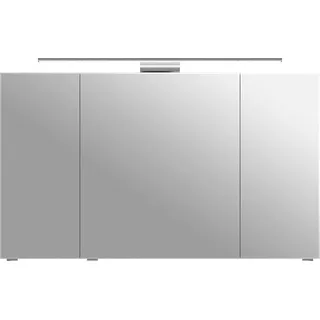 Saphir 120 cm weiß
