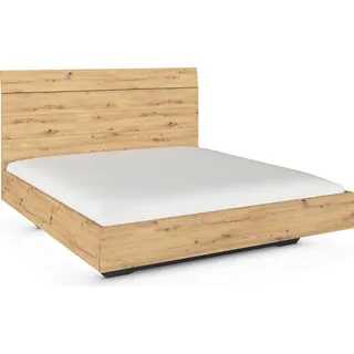 OTTO home AGORDO 180 x 200 cm Braun