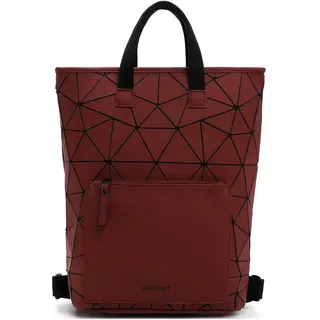 SURI FREY Suri Sports Jessy-Lu Rucksack Bordo