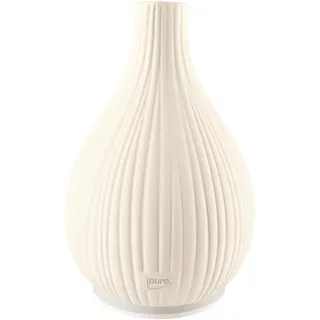 Ipuro Diffuser Air Sonic, Beigebraun, 17.5x23x17.5 cm, wiederverschließbar, Dekoration, Raumdüfte, Diffuser