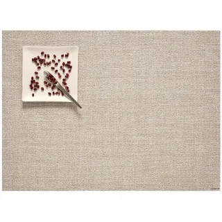 Chilewich, Tischset, Metallic Lace (1 Stk., 48 x 36 cm)