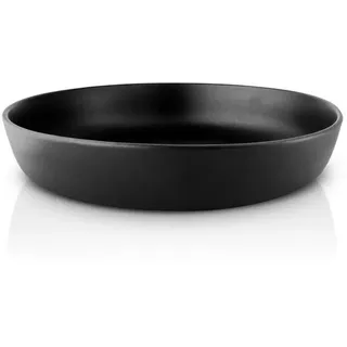 eva solo Nordic Kitchen Salatschüssel Schwarz 2,2 l
