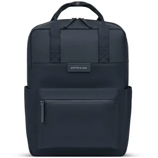KAPTEN & SON Bergen Navy Blue