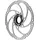 203mm Center Lock voll